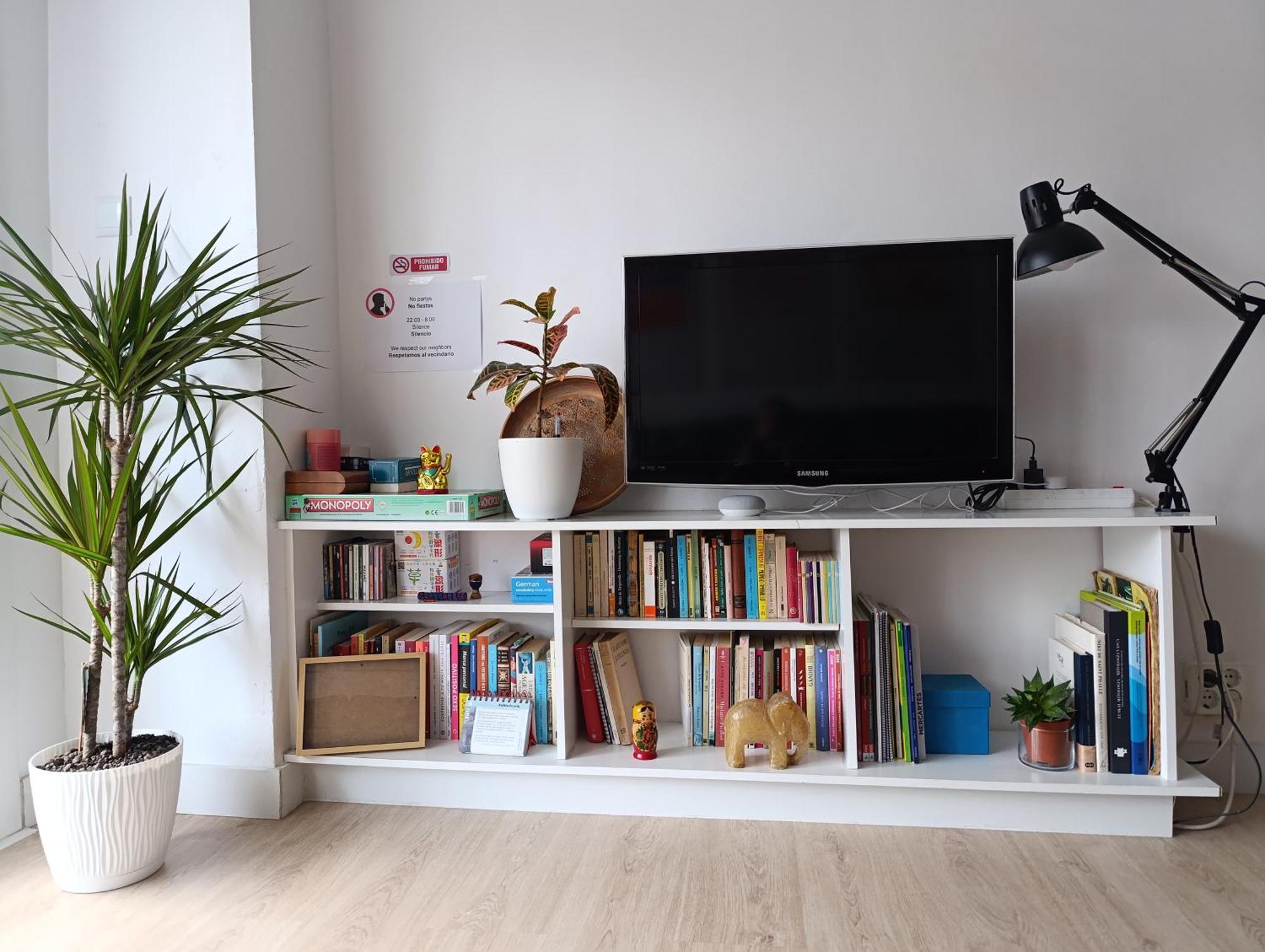 Apartamento 2 Habitaciones Cerca Del Puerto De Pasajes 圣塞瓦斯蒂安 外观 照片